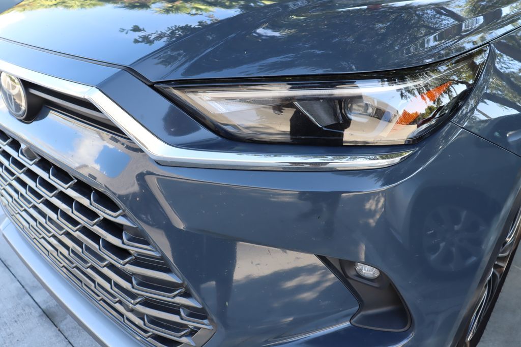 Thumbnail: 2024 Toyota Grand Highlander - 3