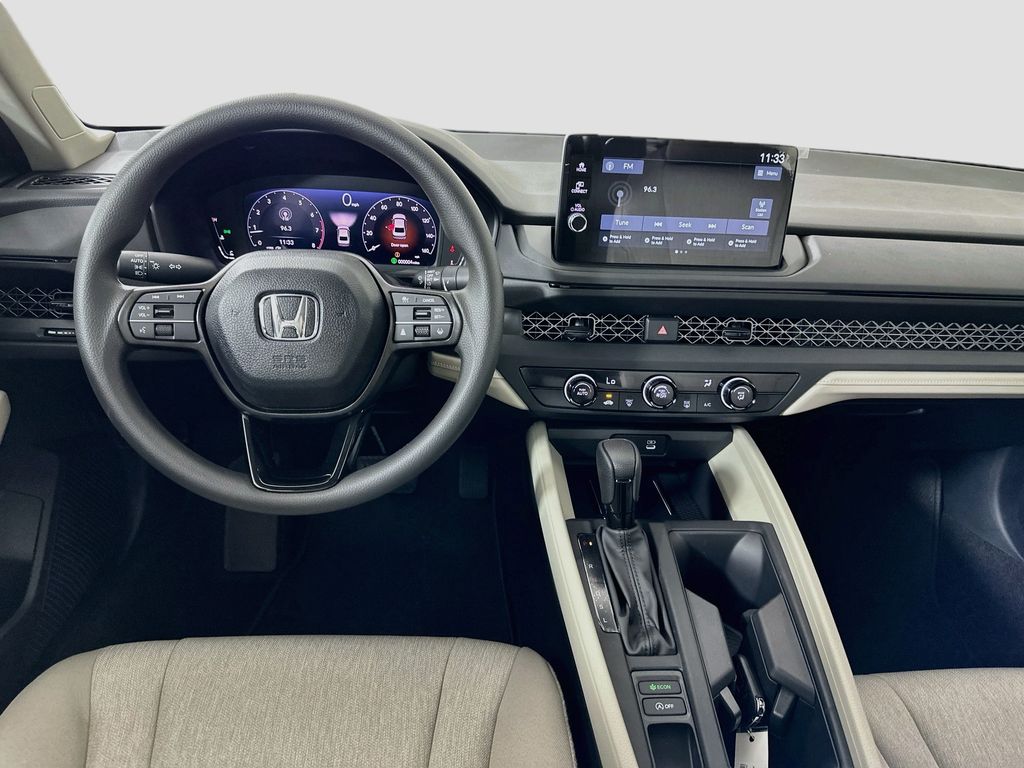 Thumbnail: 2026 Honda Accord - 18