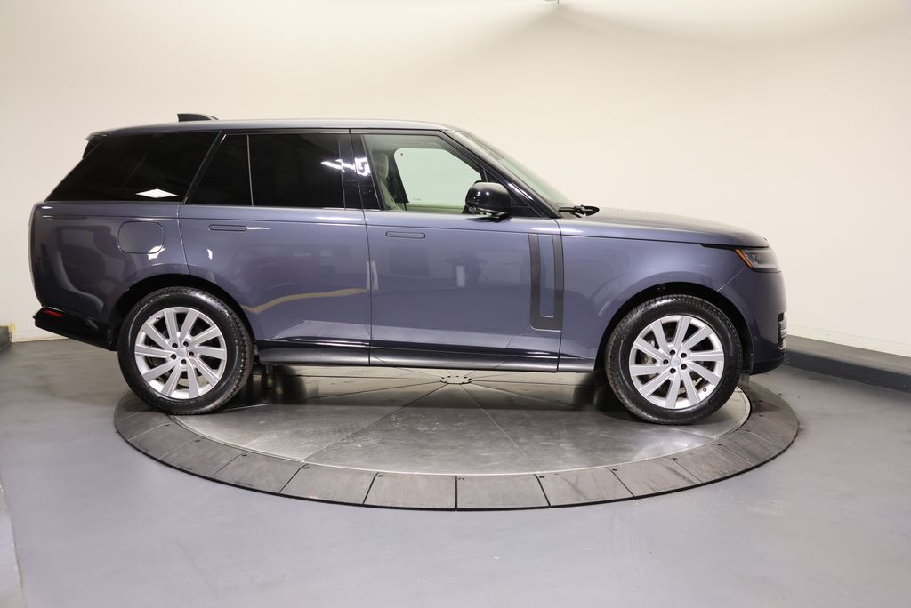 Thumbnail: 2024 Land Rover Range Rover - 6