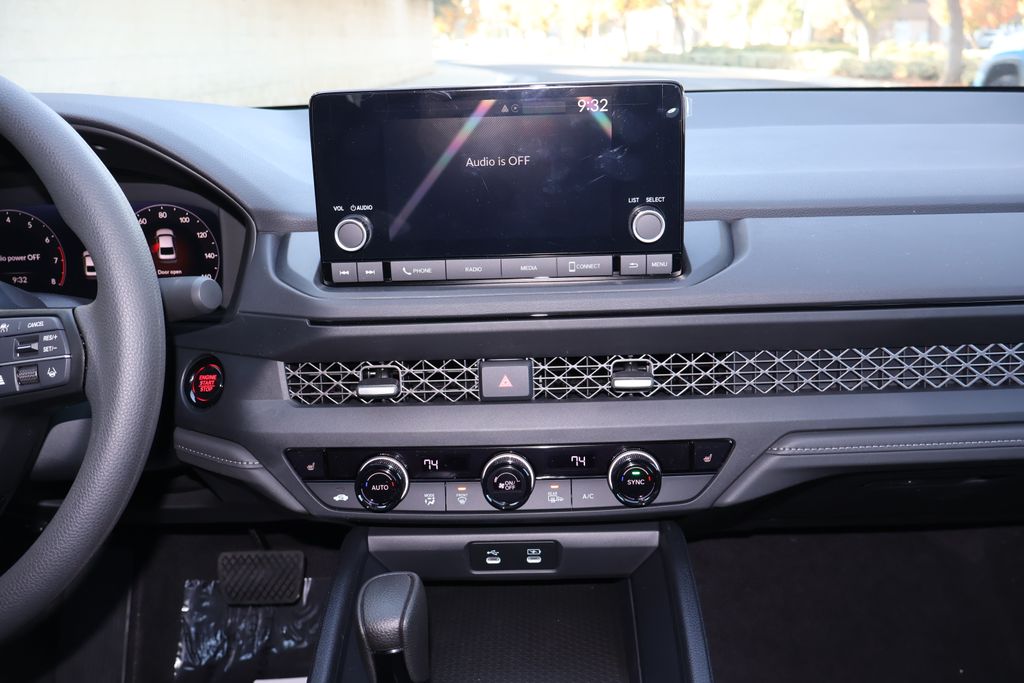 Thumbnail: 2025 Honda Accord - 13