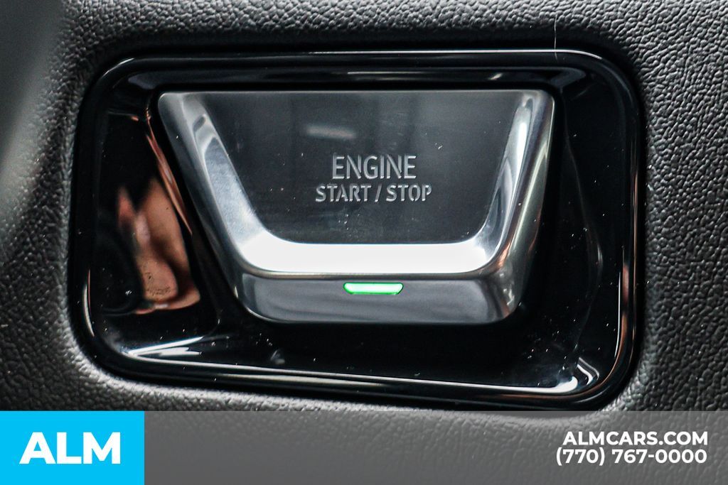 Used 2026 Black GMC Denali image 44