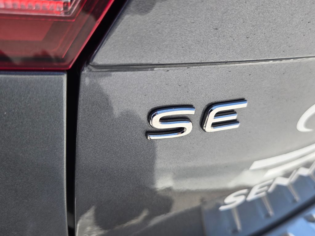 2024 Volkswagen Tiguan - $21,590