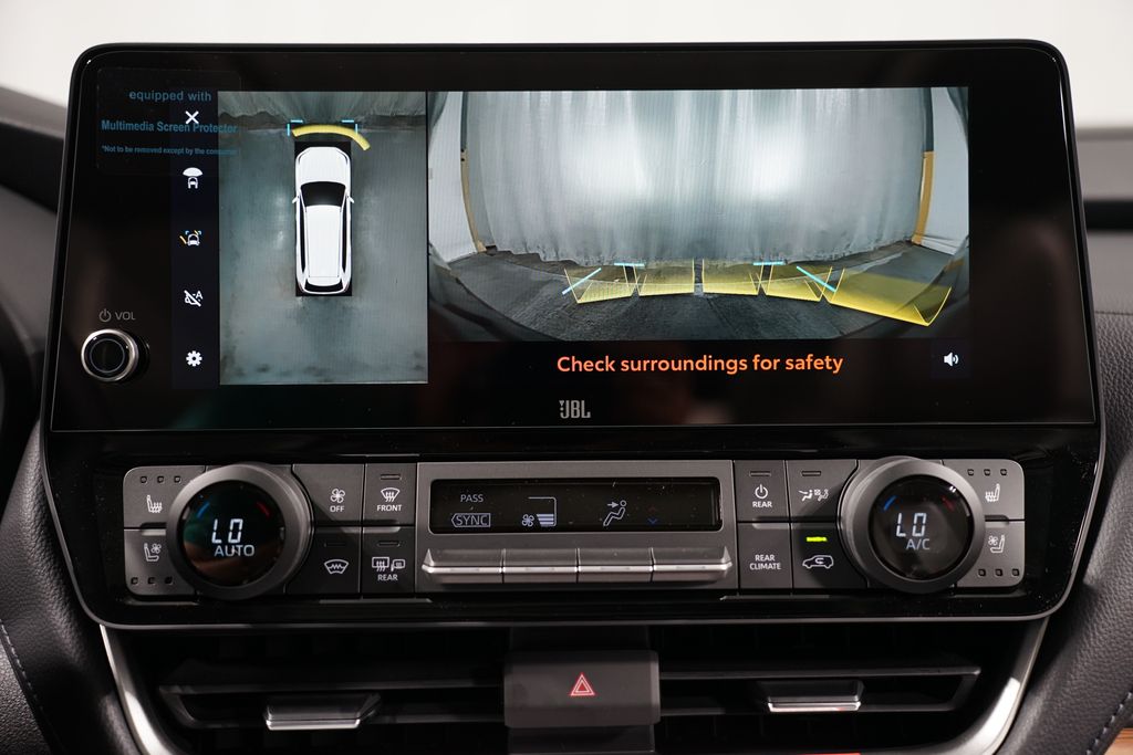 2025 Toyota Grand Highlander Limited 20