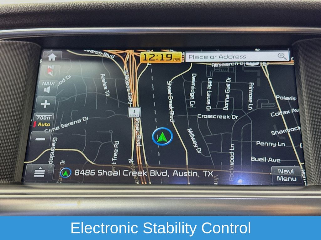 Used Car 2017 Kia Optima  Ex For Sale Under $15,000 In Austin, Texas