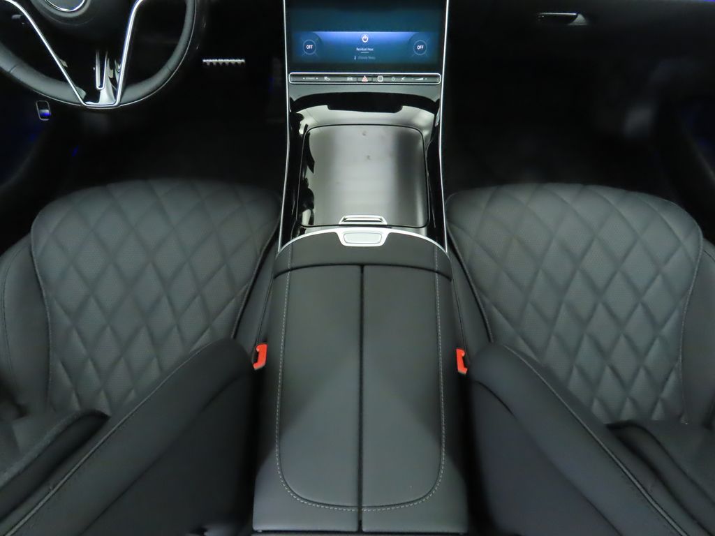 Thumbnail: 2026 Mercedes-Benz S-Class - 18