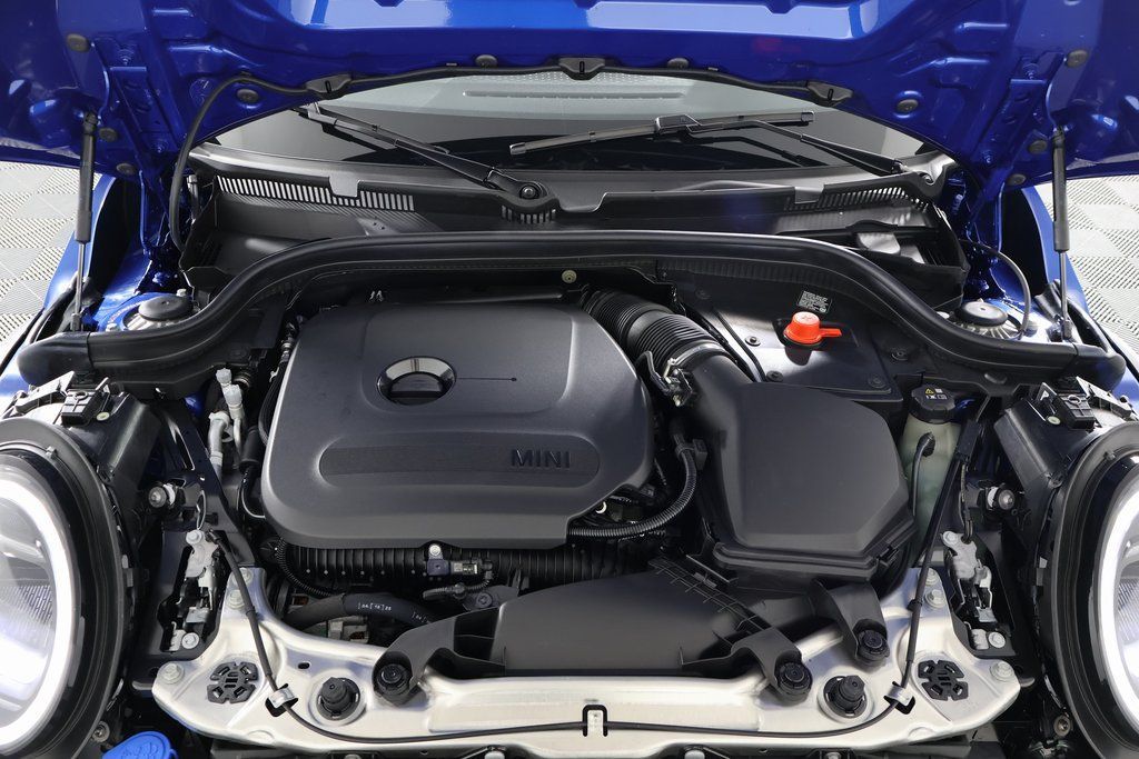 Thumbnail: 2026 MINI Cooper - 9