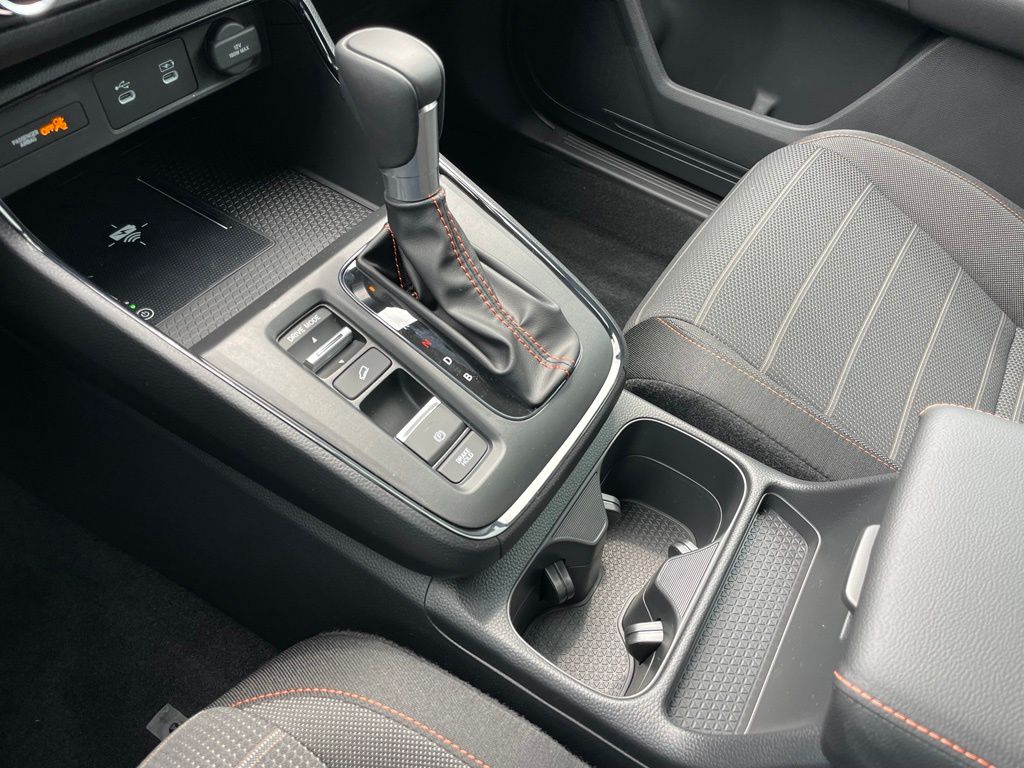 Thumbnail: 2026 Honda CR-V - 19