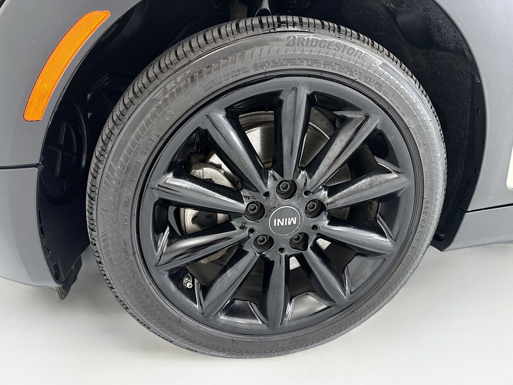 Thumbnail: 2019 MINI Cooper Clubman - 28