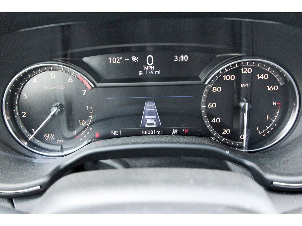 Used 2023 Cadillac CT5 Sedan