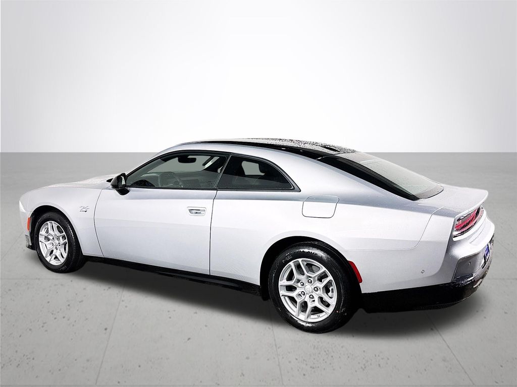 2025 Dodge Charger R/T