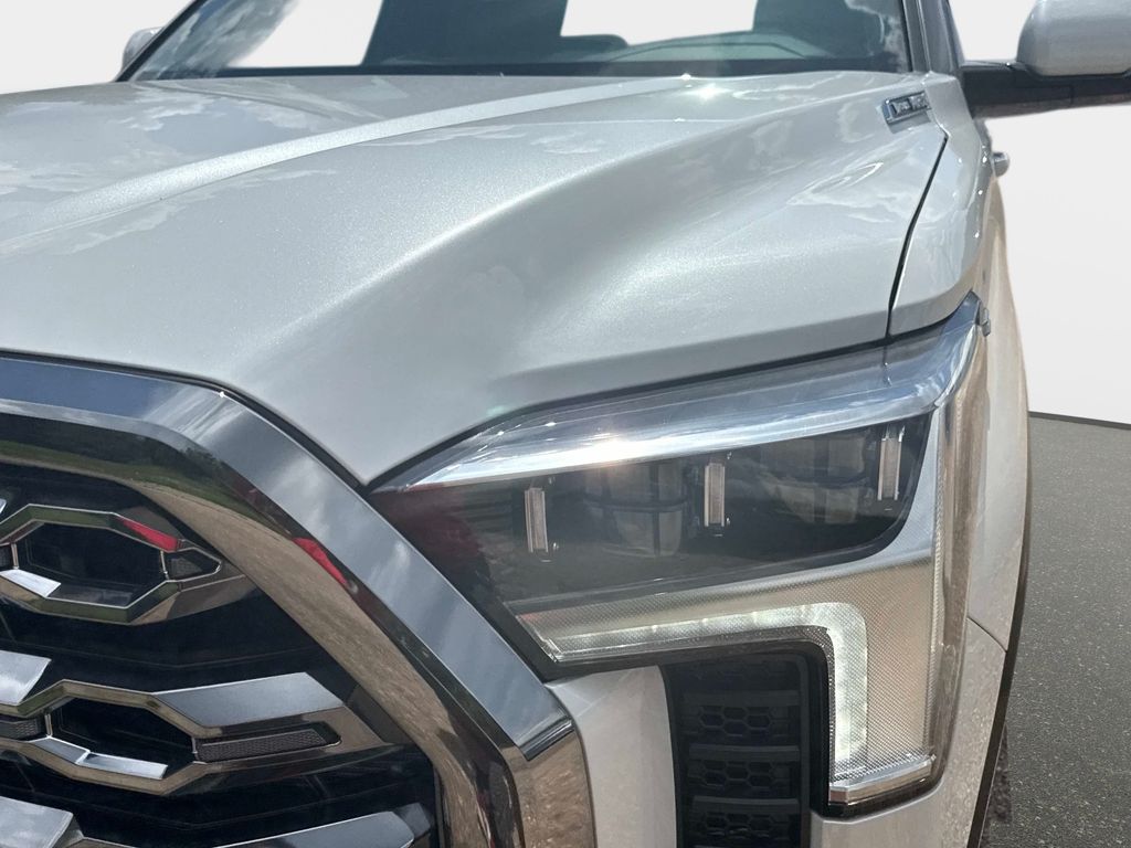 New 2026 Toyota Tundra i-FORCE MAX Truck