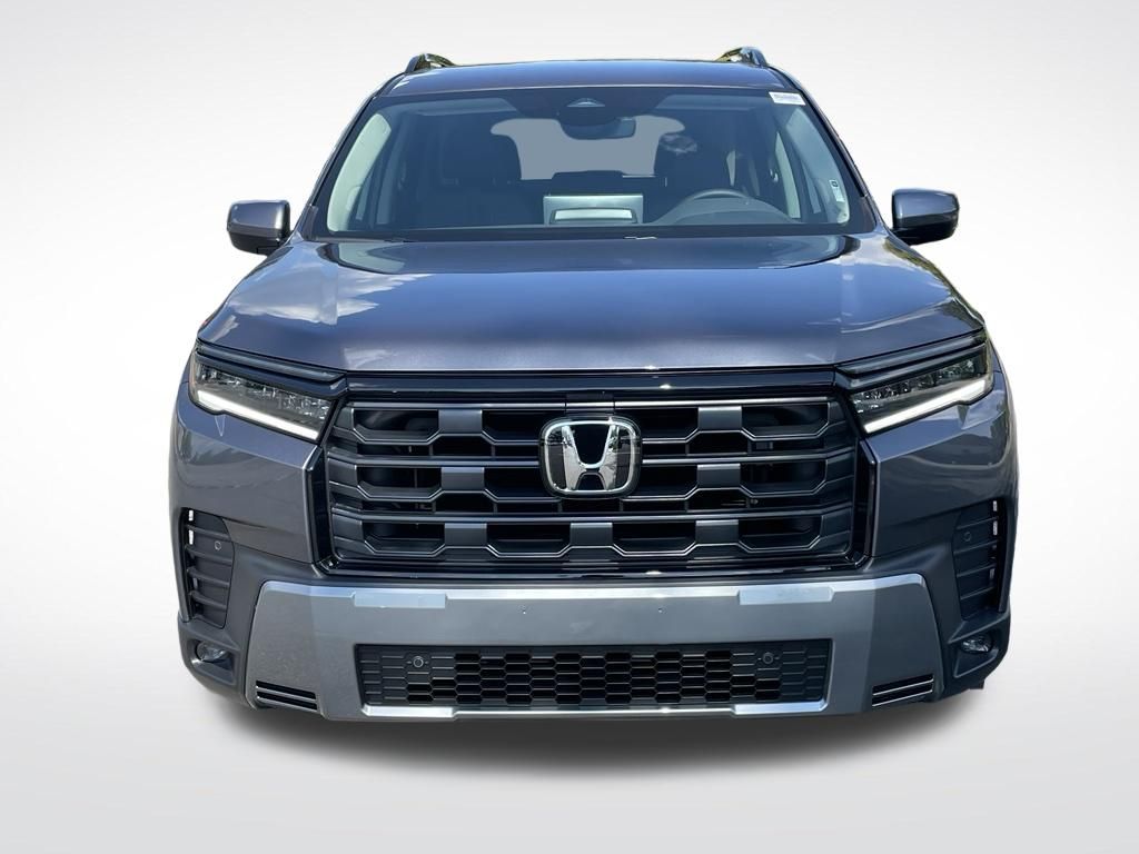 Thumbnail: 2026 Honda Pilot - 9