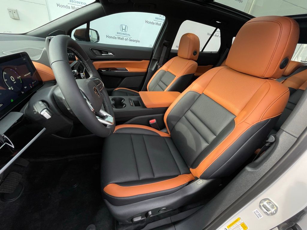 2025 Honda Prologue Elite 26