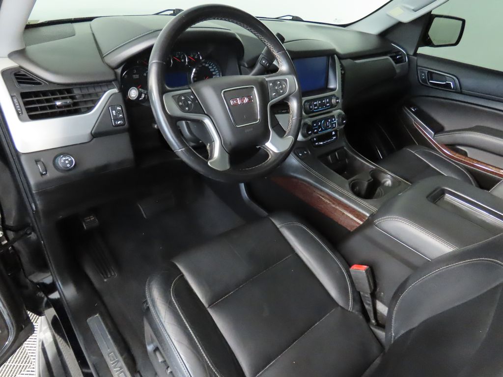 2019 GMC Yukon SLT 9