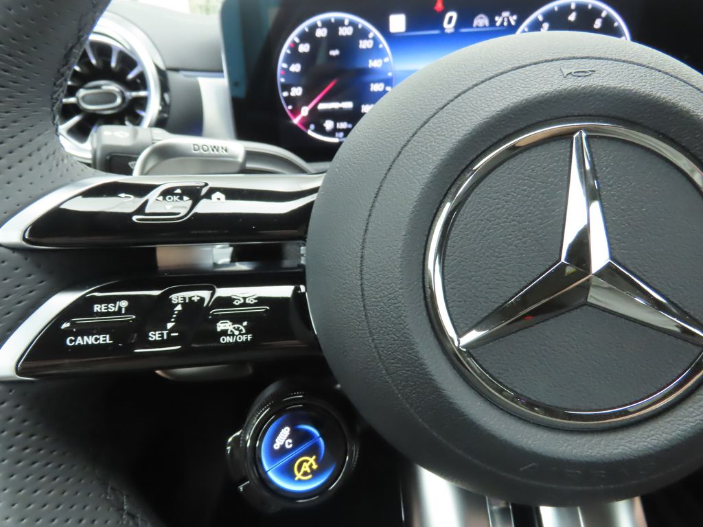 Thumbnail: 2026 Mercedes-Benz CLA - 11