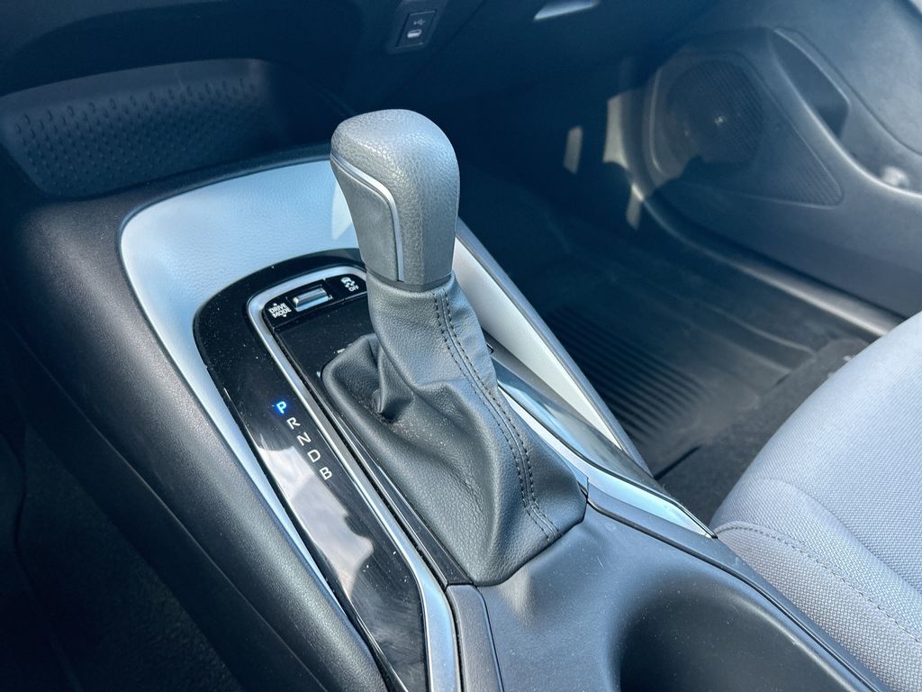 Thumbnail: 2026 Toyota Corolla - 26