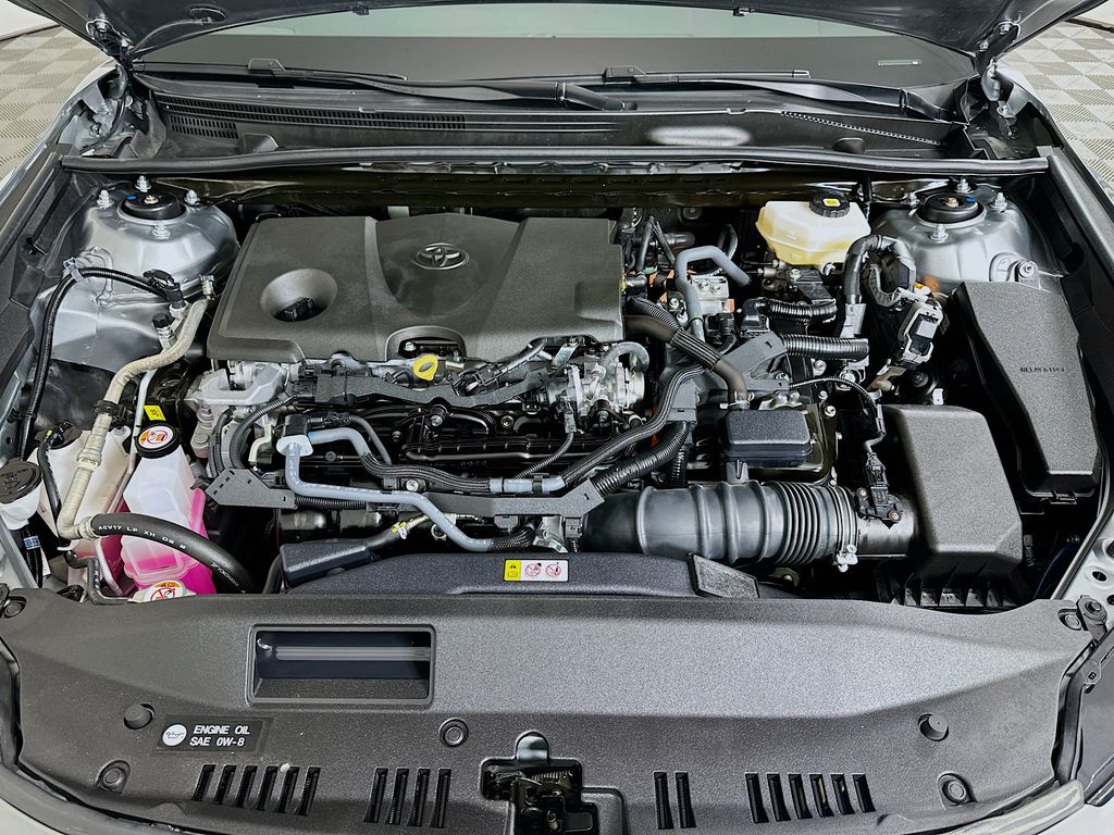 Thumbnail: 2025 Toyota Camry - 29