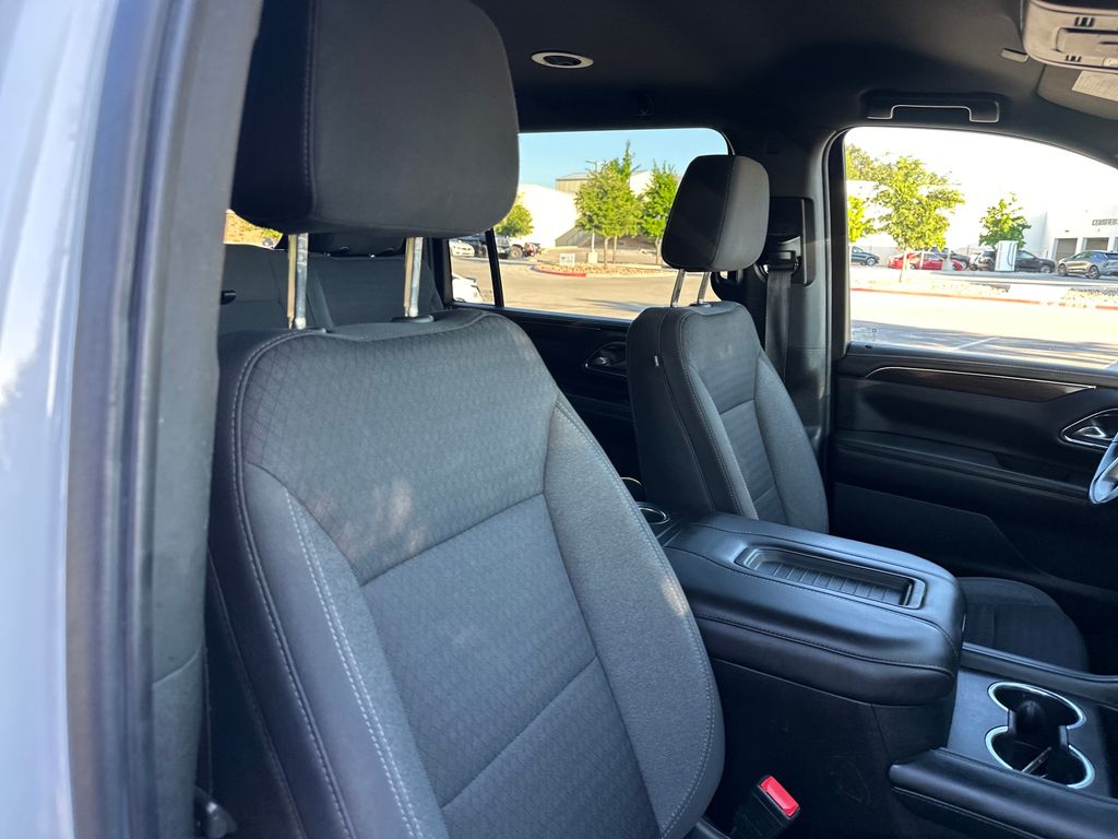 Used Car 2023 Gmc Yukon Xl  Sle For Sale Under $50,000 In Austin, Texas