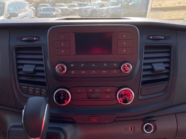 2025 Ford Transit-150 Cargo Van 