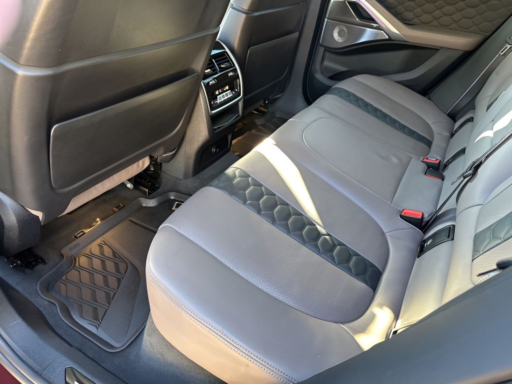 Used Car 2022 Bmw X6 M  Base For Sale Under $80,000 In Austin, Texas