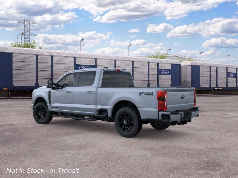 2026 Ford F-250 Super Duty LARIAT