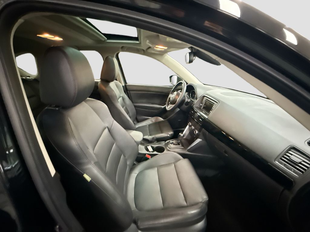 Thumbnail: 2014 Mazda CX-5 - 18