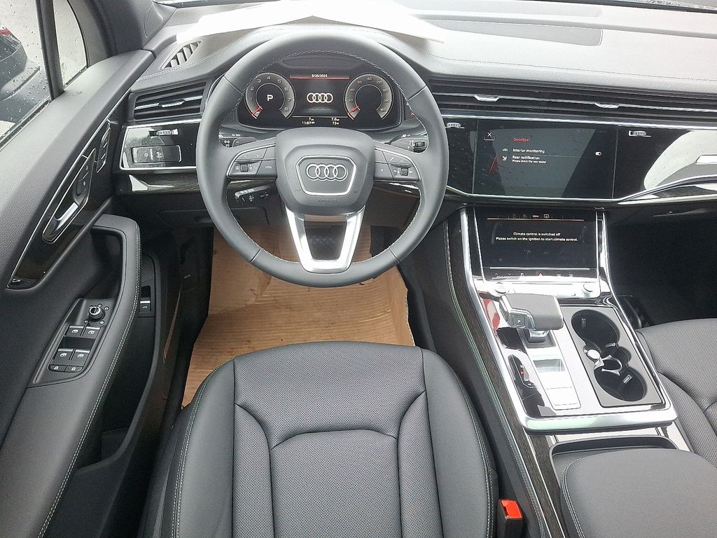 Thumbnail: 2026 Audi Q7 - 8