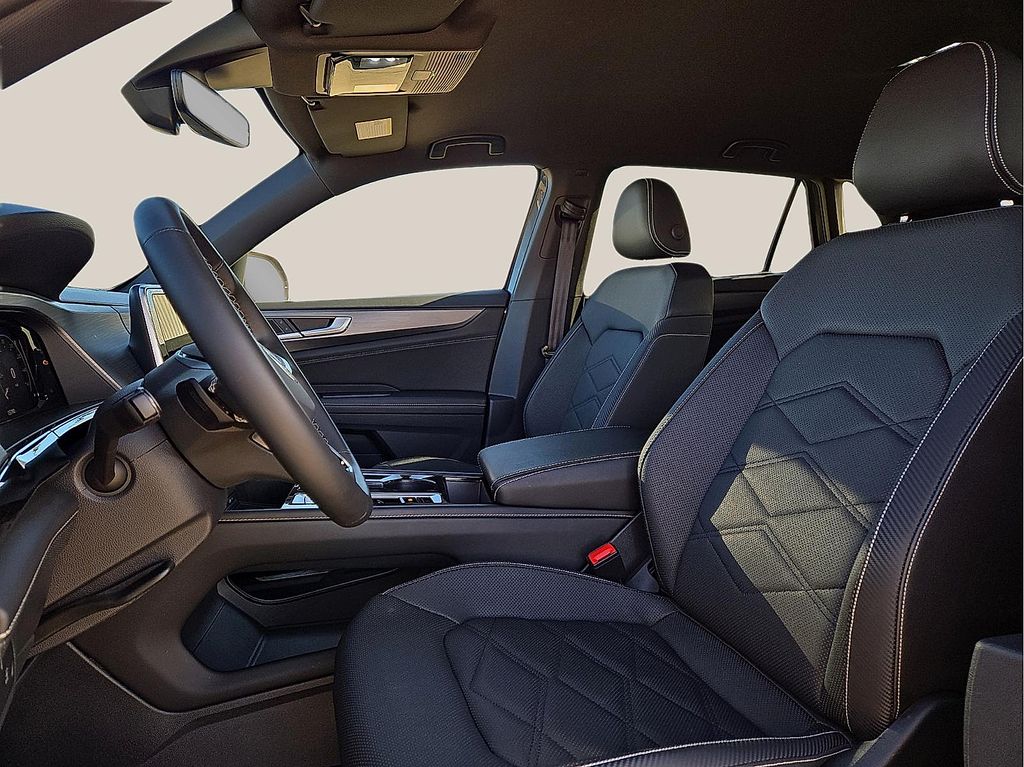 Used 2025 Volkswagen Atlas Cross Sport For Sale in Farmington, AR