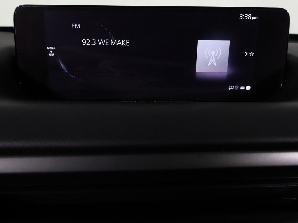 Used 2025 Red Mazda 2.5 S Premium Plus Package image 47