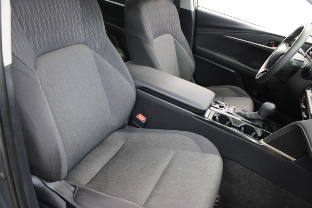 used 2025 Toyota Camry car, priced at $24,999