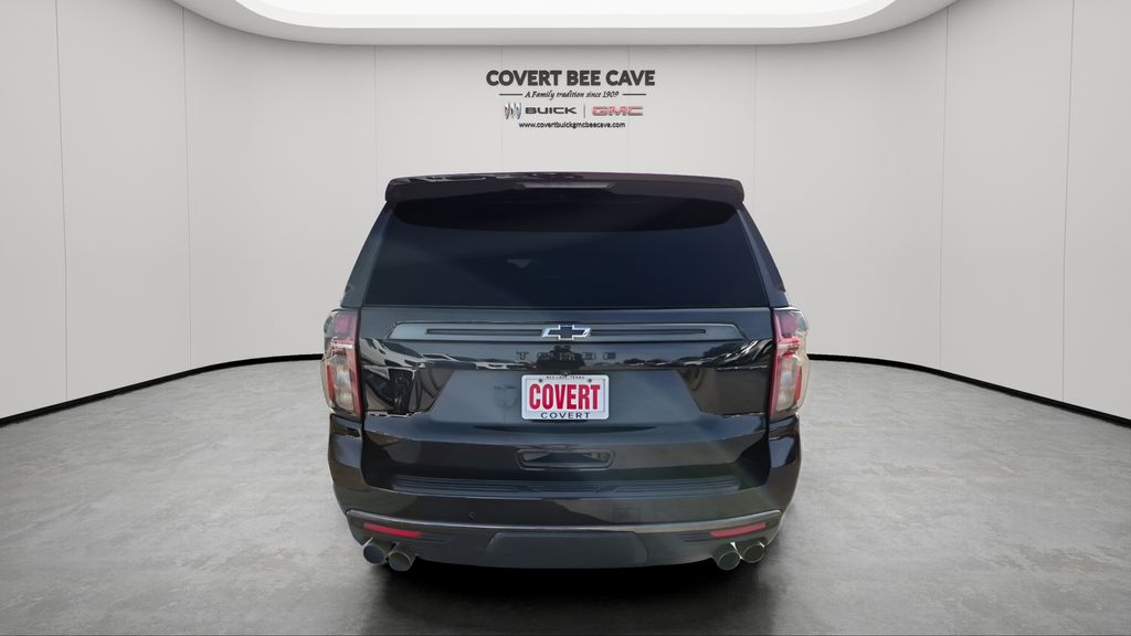 Used Car 2022 Chevrolet Tahoe  Z71 For Sale Under $50,000 In Austin, Texas