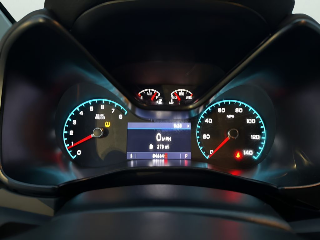 Used Car 2019 Chevrolet Colorado  Lt For Sale Under $25,000 In Austin, Texas