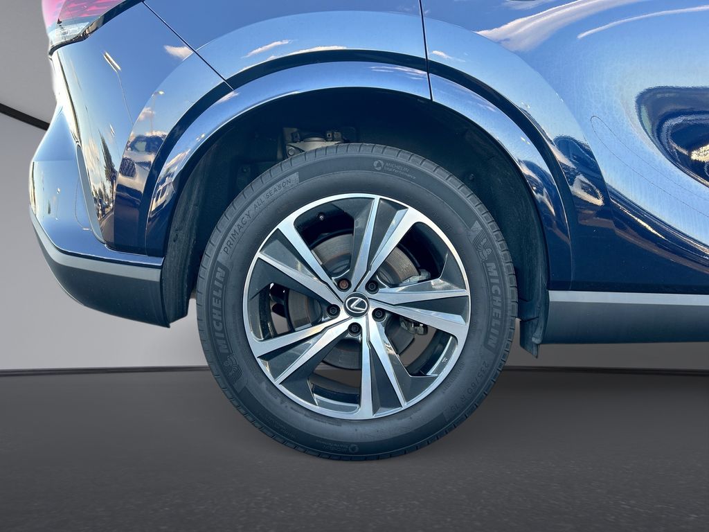 Thumbnail: 2024 Lexus RX - 31
