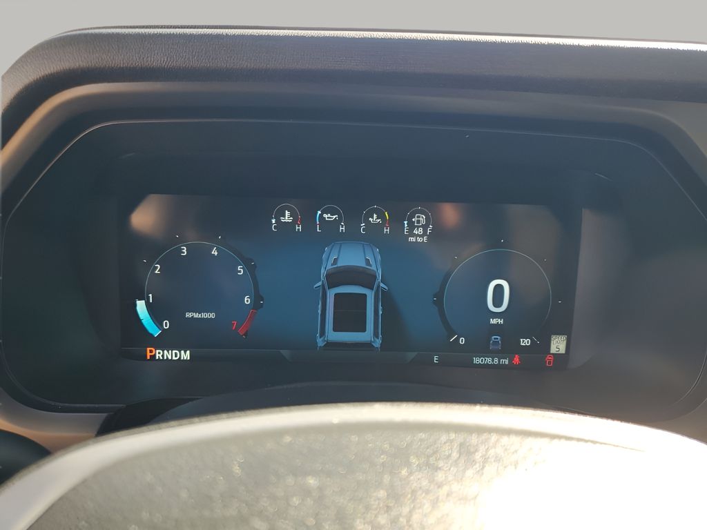 Used Car 2025 Ford F-150  Lariat For Sale Under $70,000 In Austin, Texas