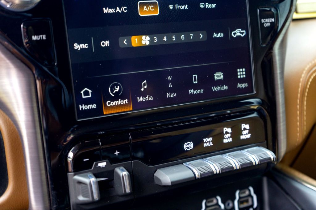 Used Car 2022 Ram 3500  Laramie Longhorn For Sale Under $60,000 In Taylor, Texas