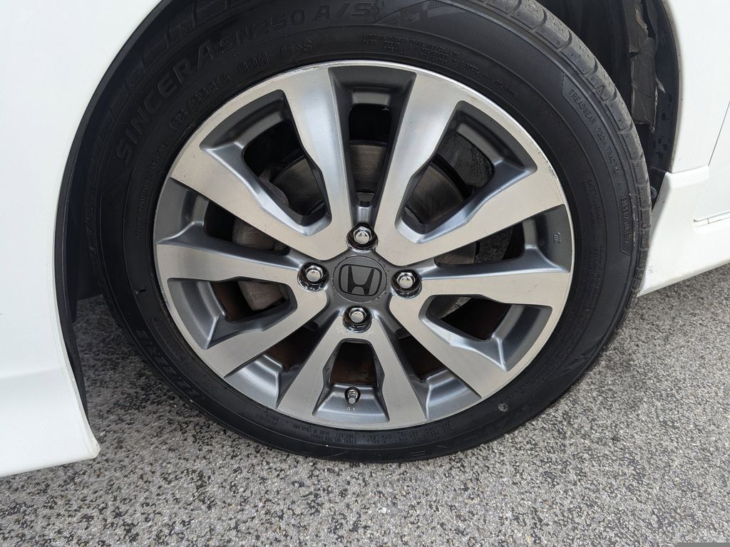 used 2012 Honda Fit car, priced at $8,993