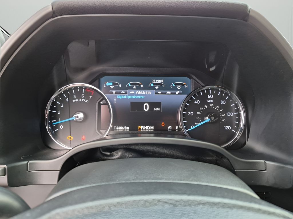 Used Car 2020 Ford Expedition Max  Xlt For Sale Under $25,000 In Austin, Texas