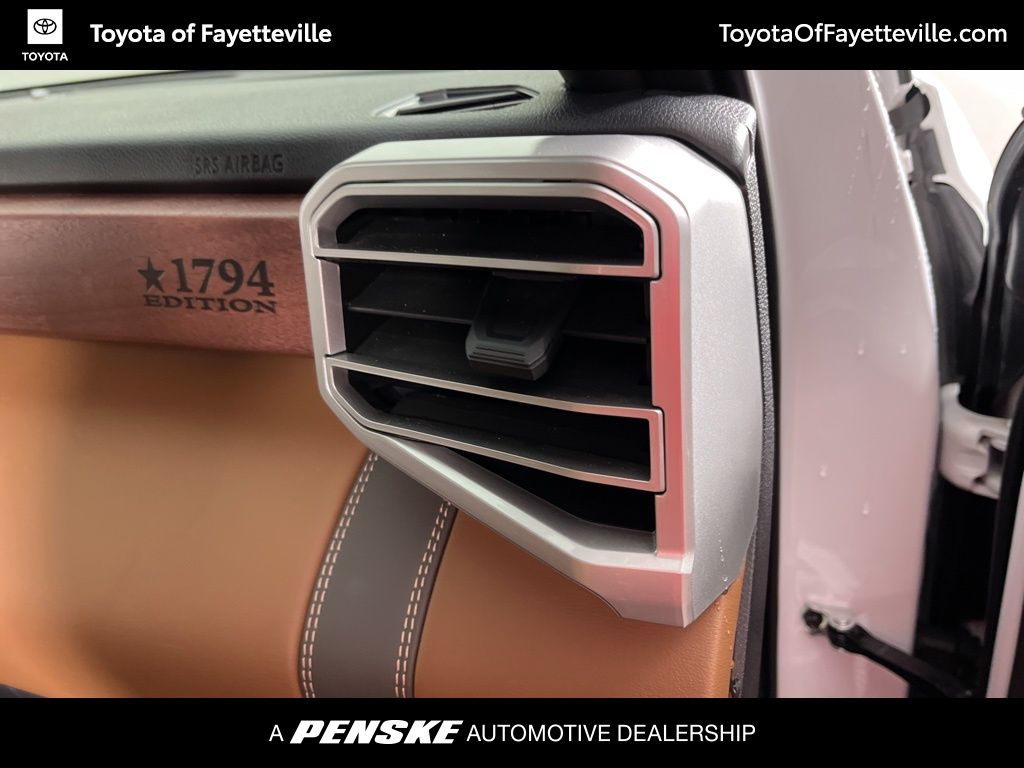 Thumbnail: 2025 Toyota Tundra - 21