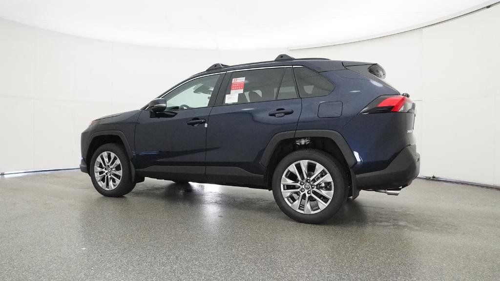 Thumbnail: 2025 Toyota RAV4 - 30