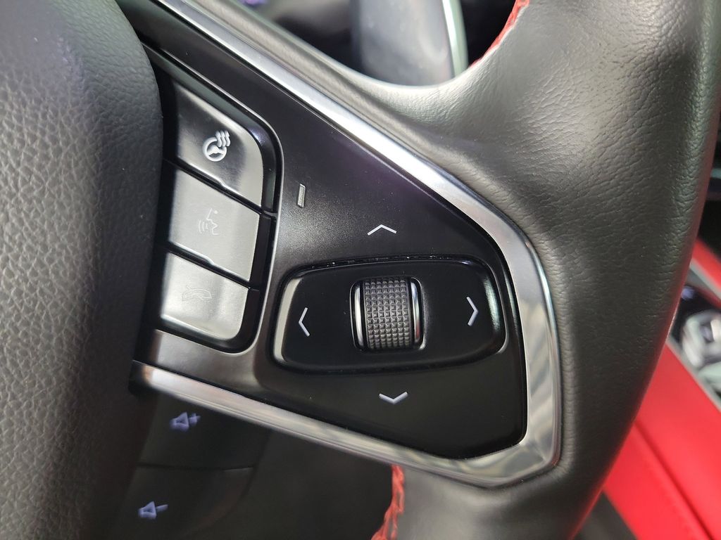 2023 Chevrolet Corvette Stingray White at Emmons Autoplex