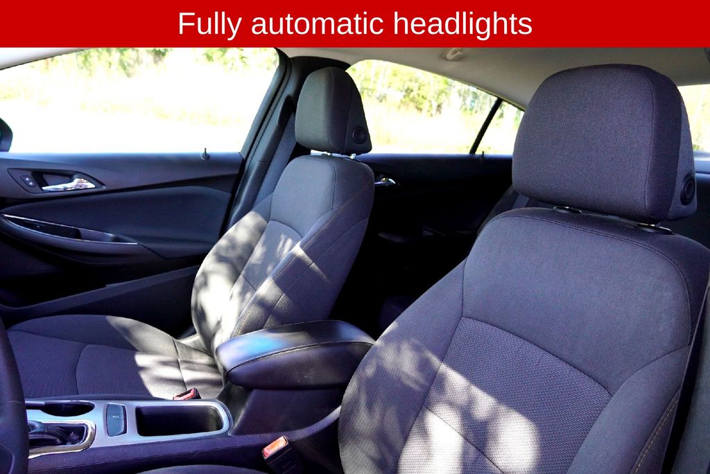 Used Car 2018 Chevrolet Cruze  Ls For Sale Under $12,000 In Taylor, Texas