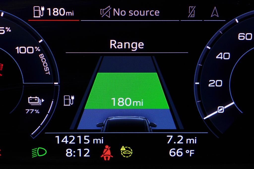 Thumbnail: 2023 Audi Q4 e-tron - 32