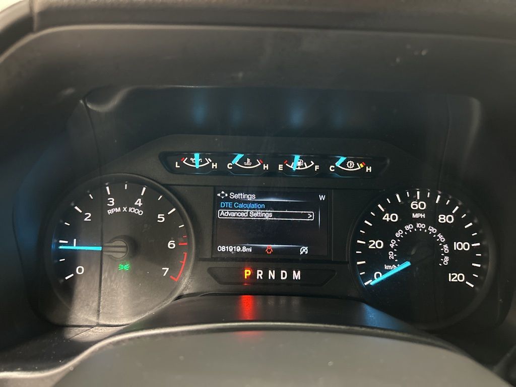 used 2018 Ford F-150 car, priced at $24,992
