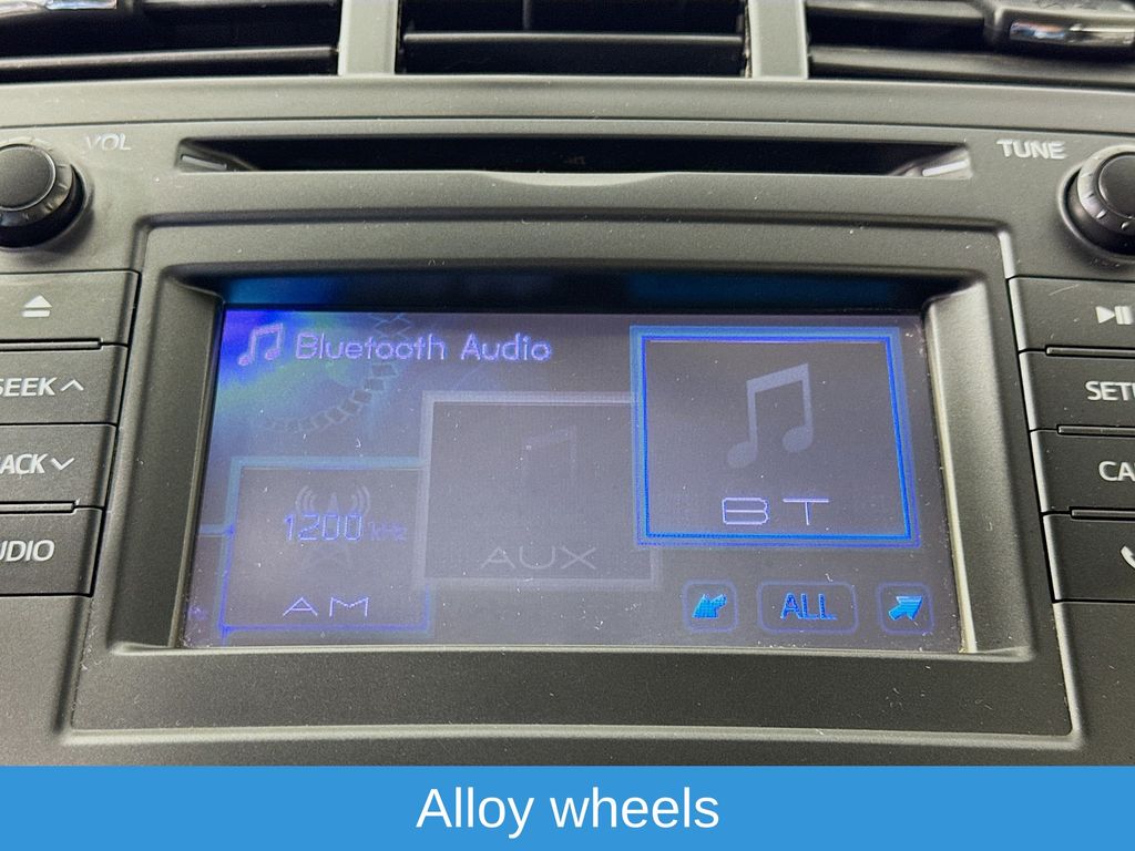 Used Car 2014 Toyota Prius V  Five For Sale Under $10,000 In Austin, Texas