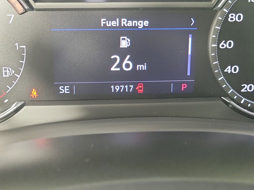 2021 Cadillac XT4 Premium Luxury Red at Bayway Cadillac of The Woodlands