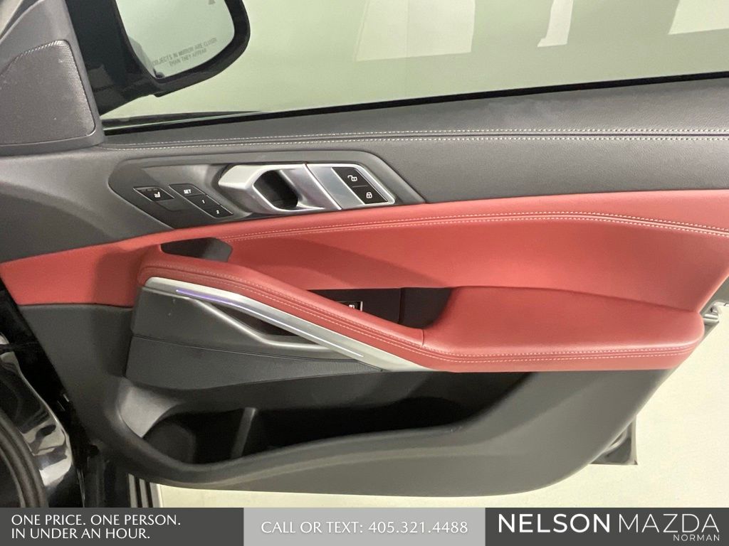 2022 BMW X6 40i - Photo 20