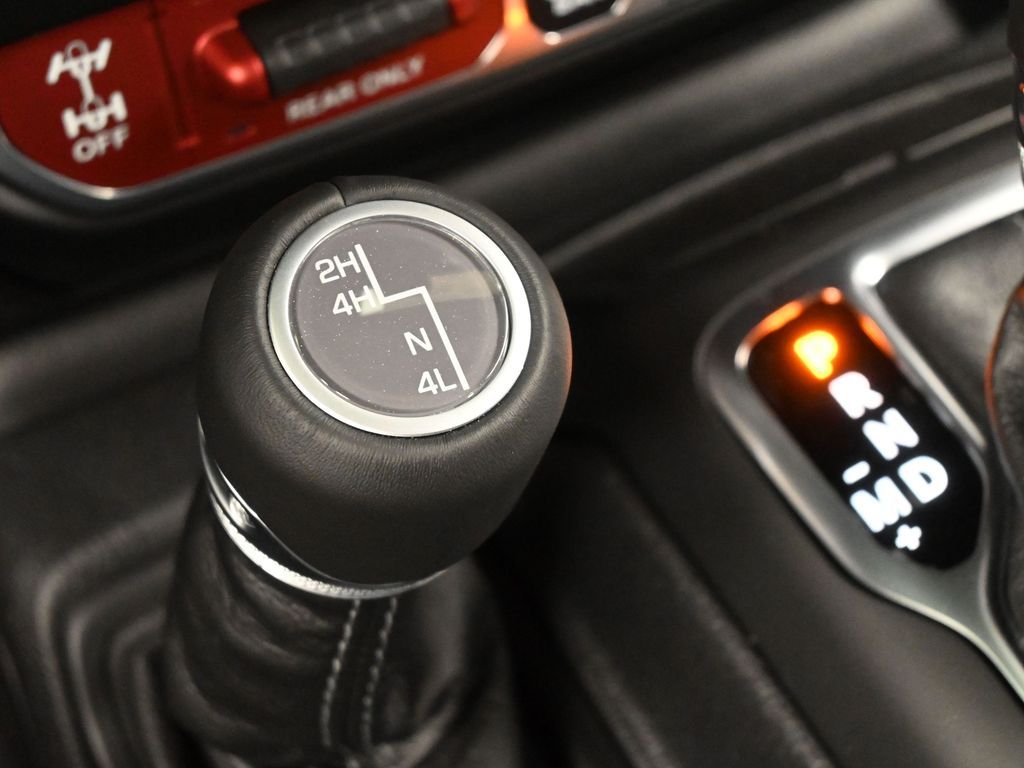 New 2026 41 Jeep Rubicon image 24