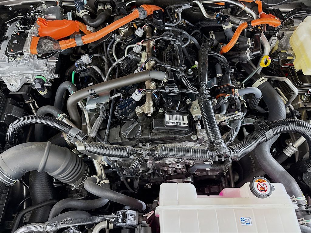 Thumbnail: 2025 Toyota Land Cruiser - 31