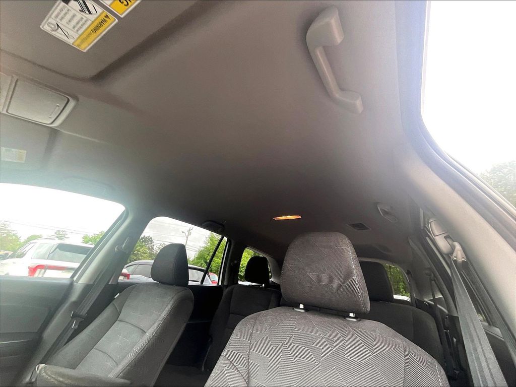 2019 Honda Pilot — photo 7