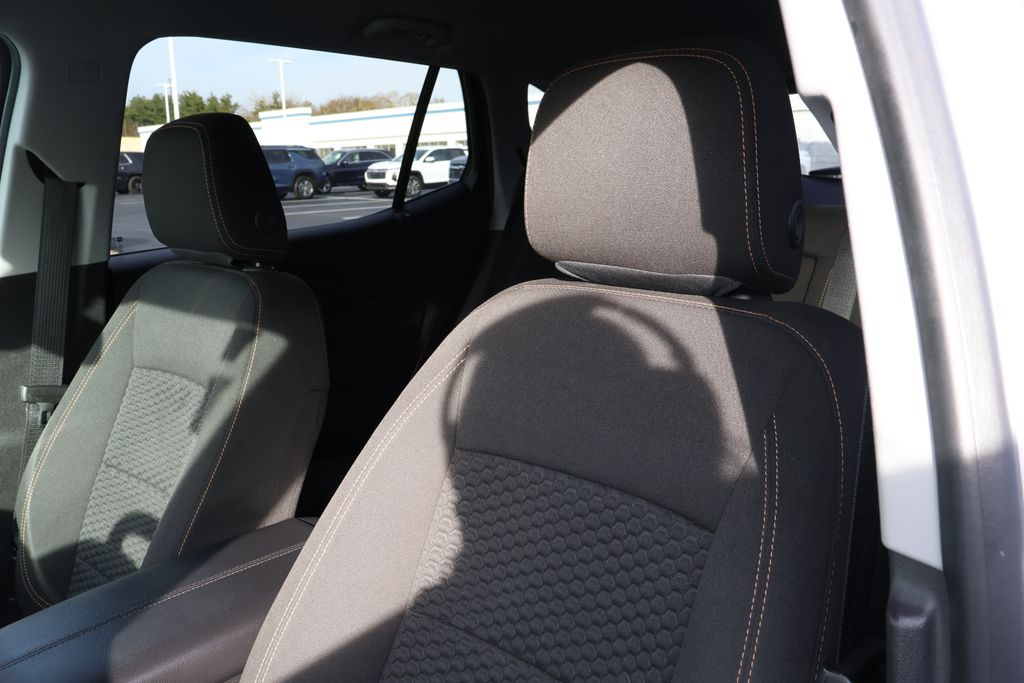 Thumbnail: 2019 GMC Terrain - 14